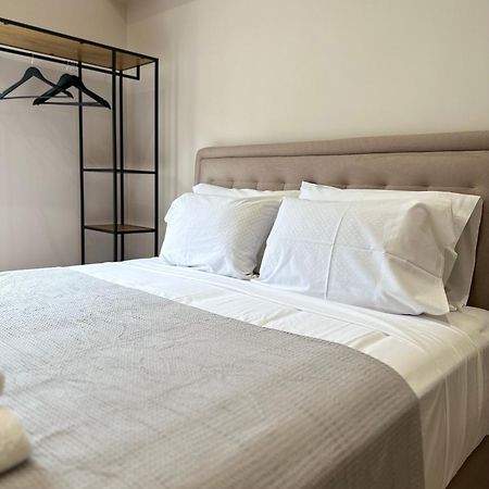 Apartamento Klelia Boutique Alejandrópolis Exterior foto